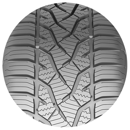 215/60 R17 96H Quartaris 5 FR Barum