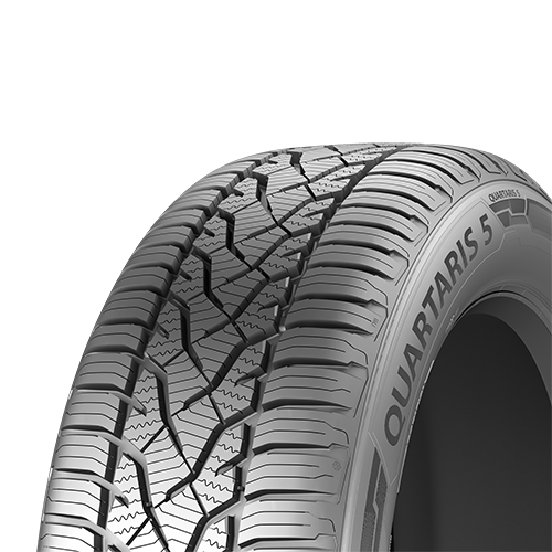 215/60 R17 96H Quartaris 5 FR Barum