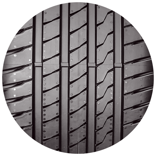 215/60 R17 96H Roadhawk Firestone
