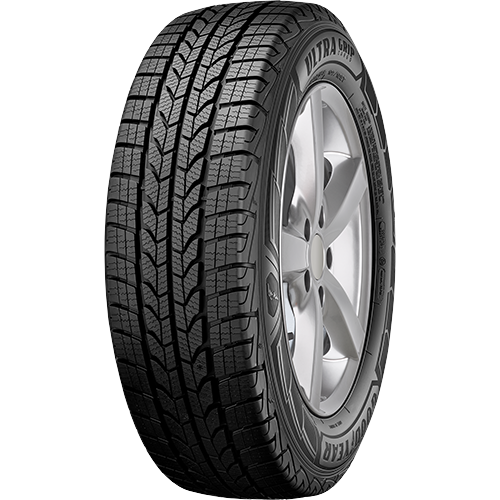 215/60 R17C 104/102H Ultra Grip Cargo 6PR Goodyear