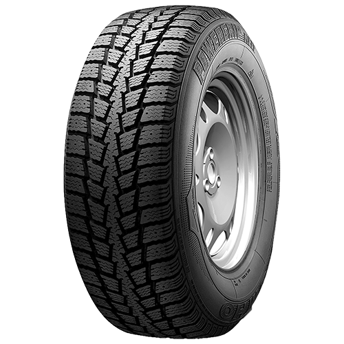 215/60 R17C 104H/102H KC11 Power Grip Kumho