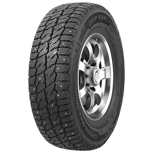 215/60 R17C 109/107R GreenMax WinterGrip Van2 Stbl Linglong