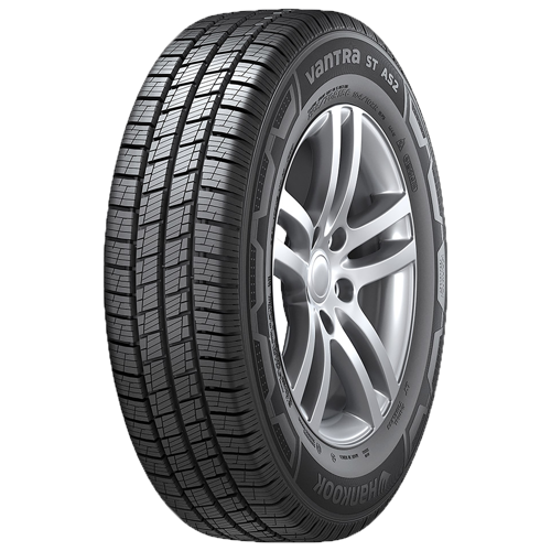 225/70 R15C 112/110S Vantra ST AS2 RA30 8PR Hankook