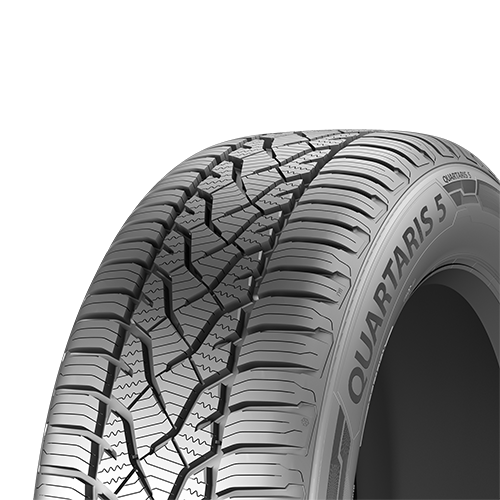 205/55 R16 91H Quartaris 5 M+S Barum