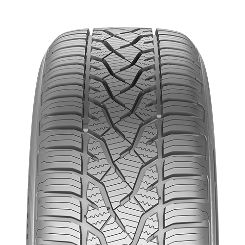 205/55 R16 91H Quartaris 5 M+S Barum