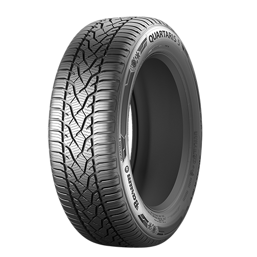 205/55 R16 91H Quartaris 5 M+S Barum
