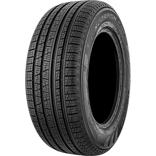 P235/60 R18 107V Scorpion Verde All Seas.XL LR FSL Pirelli