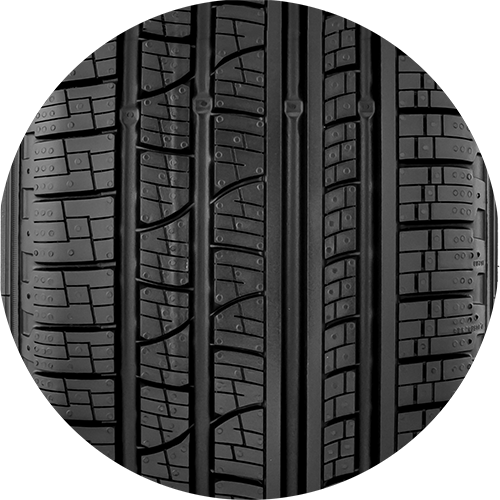 P235/60 R18 107V Scorpion Verde All Seas.XL LR FSL Pirelli