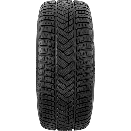 275/45 R18 107V Winter Sottozero 3 XL MGT M+S Pirelli