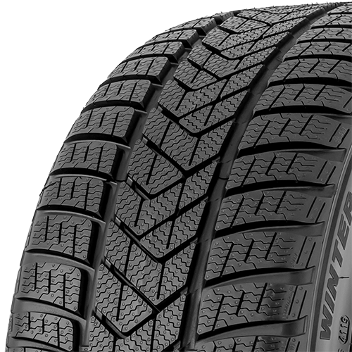 275/45 R18 107V Winter Sottozero 3 XL MGT M+S Pirelli