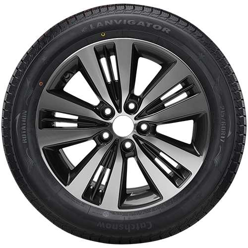 215/65 R15C 104/102R Catchsnow BSW Lanvigator