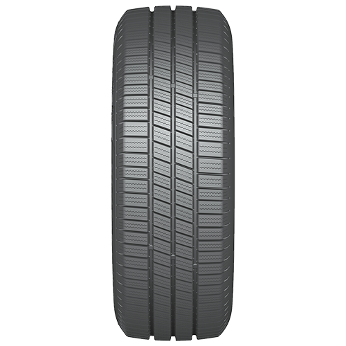 215/65 R15C 104/102T GitiVanAllSeason LA1 6PR Giti