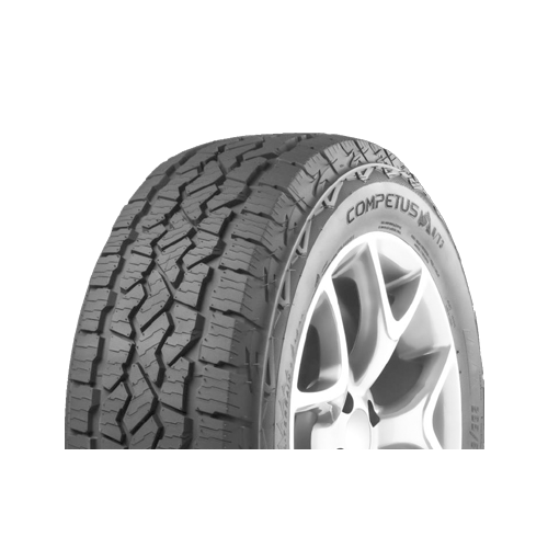 215/65 R16 102T Competus A/T 3 XL Lassa