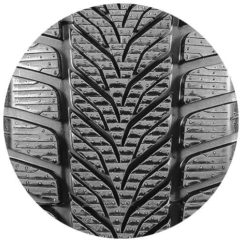 215/65 R16 98H Eskimo HP M+S Sava