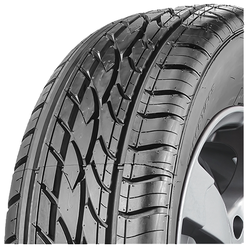 235/55 R18 100V Zeon XST-A M+S Cooper