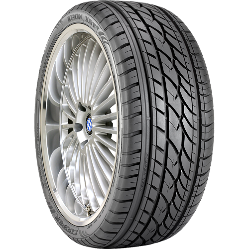 235/55 R18 100V Zeon XST-A M+S Cooper