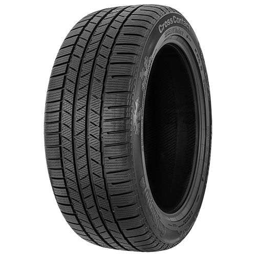 275/45 R19 108V CrossContact Winter XL FR BSW M+S Continental