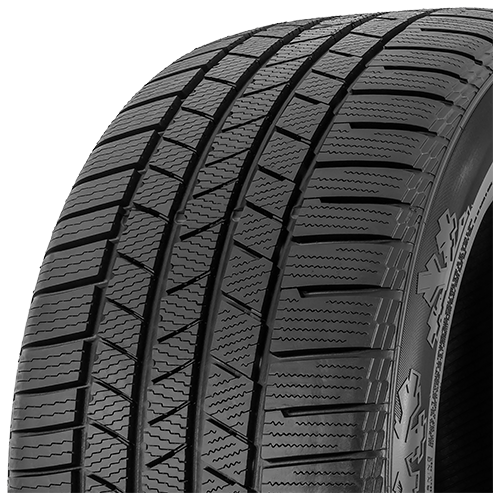275/45 R19 108V CrossContact Winter XL FR BSW M+S Continental