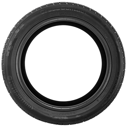 275/45 R19 108V CrossContact Winter XL FR BSW M+S Continental