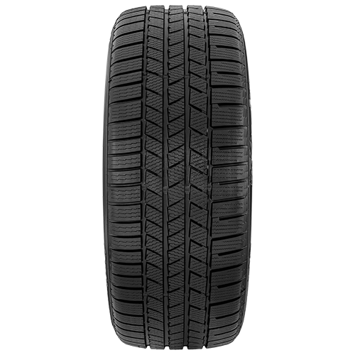 275/45 R19 108V CrossContact Winter XL FR BSW M+S Continental