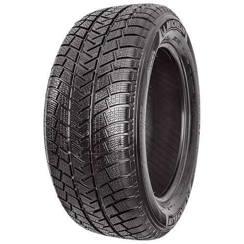 265/70 R16 112T Latitude Alpin M+S Michelin