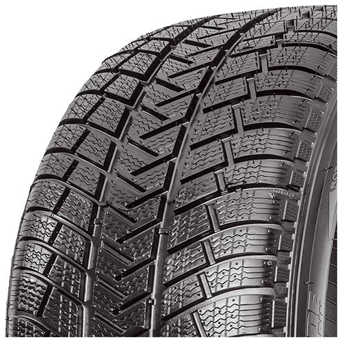 265/70 R16 112T Latitude Alpin M+S Michelin