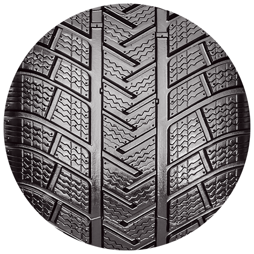 265/70 R16 112T Latitude Alpin M+S Michelin