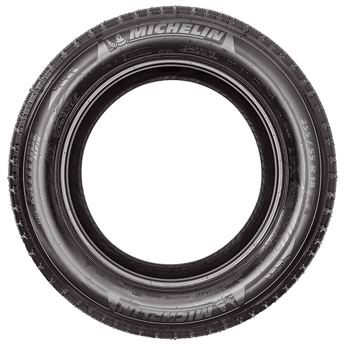 265/70 R16 112T Latitude Alpin M+S Michelin