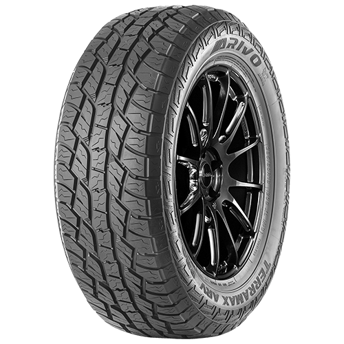 245/70 R17 119/116S Terramax ARV PRO A/T 10PR RWL ARIVO