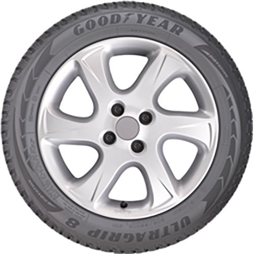 215/65 R16 98T Ultra Grip 8 FP Goodyear