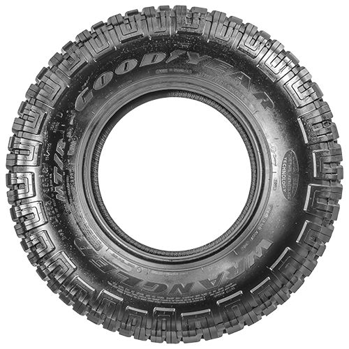 215/65 R16 98T Wrangler AT/R OWL Goodyear
