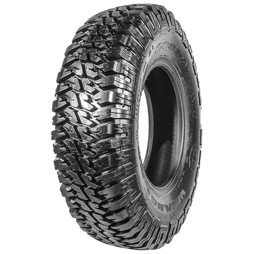215/65 R16 98T Wrangler AT/R OWL Goodyear