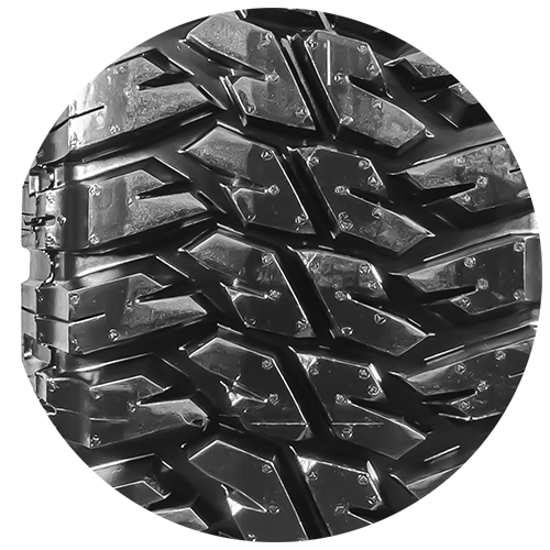 215/65 R16 98T Wrangler AT/R OWL Goodyear