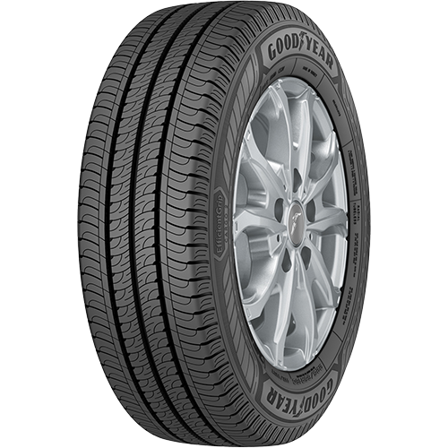 GOODYEAR CARGO2 205/75 R16 113/111T