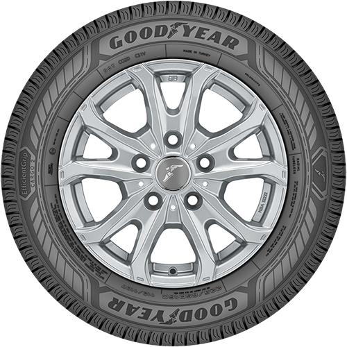 GOODYEAR CARGO2 205/75 R16 113/111T
