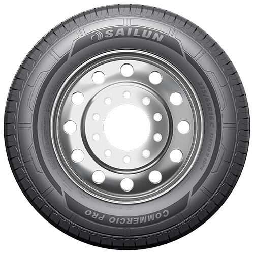 215/65 R16C 106/104T Commercio PRO 6PR Sailun
