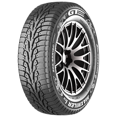 235/65 R16C 121/119R Maxmiler ICE BSW 10PR GT Radial