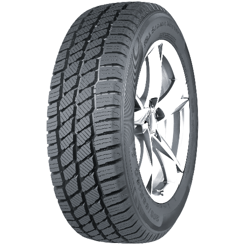 215/65 R16C 109/107R SW613 Trazano