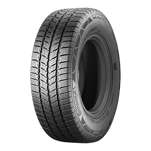 215/65 R16C 109/107S VanContact Winter 8PR Continental