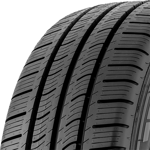 215/65 R16C 109/107T Carrier All Season Pirelli