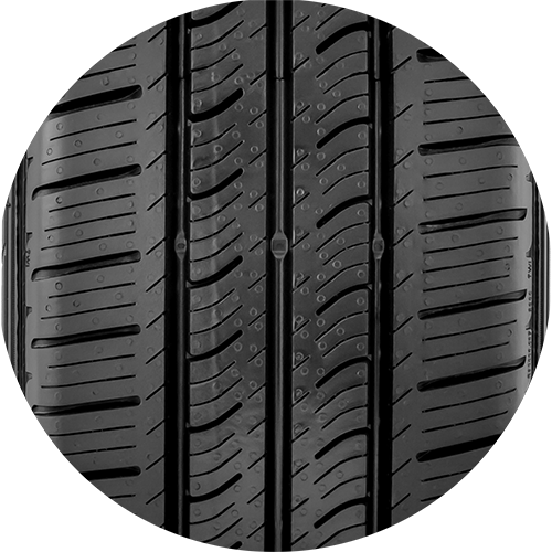 215/65 R16C 109/107T Carrier All Season Pirelli