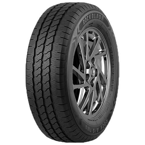 215/65 R16C 109/107T Rock A/S TWO ROCKBLADE