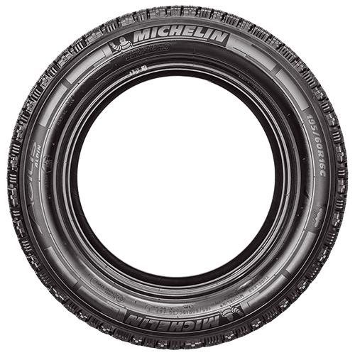 215/65 R16C 109R/107R Agilis Alpin Michelin