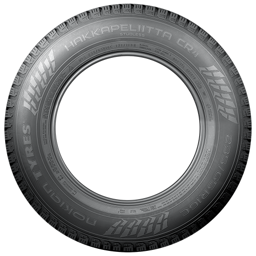215/70 R15C 109/107R HKPL CR4 8PR Nokian