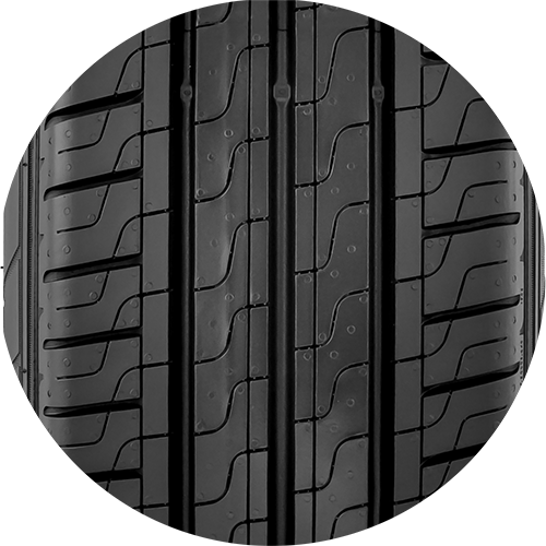215/70 R15C 109/107S Carrier Pirelli