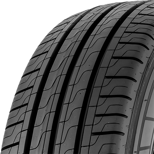 215/70 R15C 109/107S Carrier Pirelli