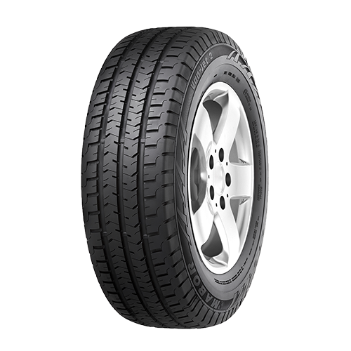 195/65 R16C 104/100T (102T) Van Jet 2 8PR Mabor