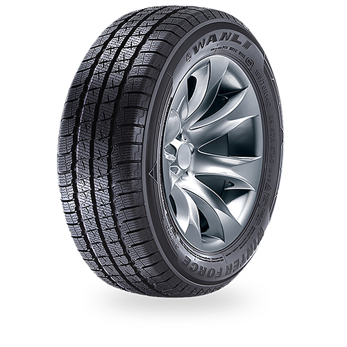 215/70 R15C 109R  SW103 Wanli