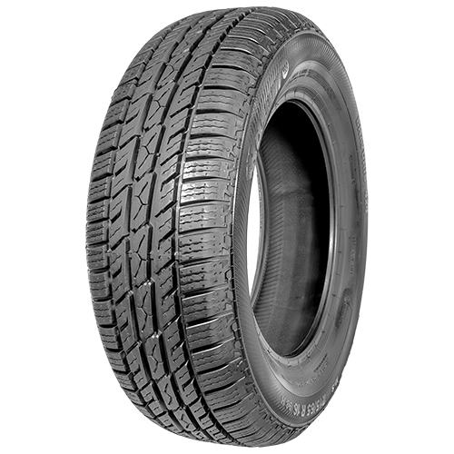 215/70 R16 100H Bravuris 4x4 M+S Barum