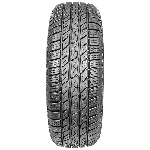 215/70 R16 100H Bravuris 4x4 M+S Barum